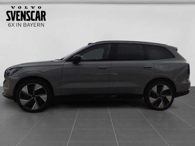 Volvo EX90 – Bild 2