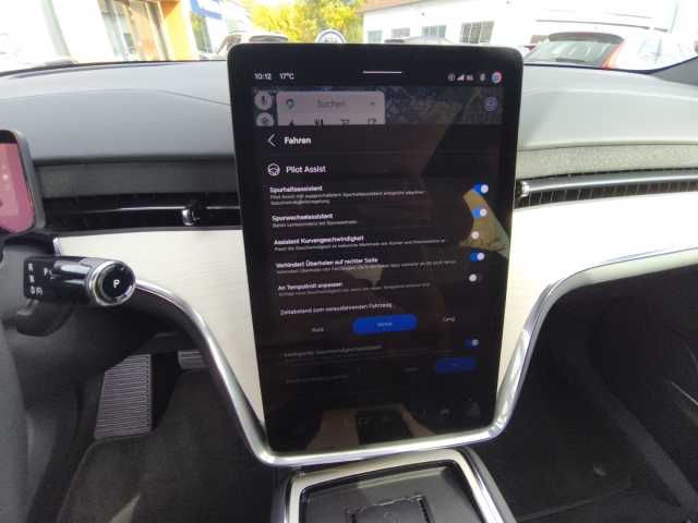 Volvo EX90 – Bild 20