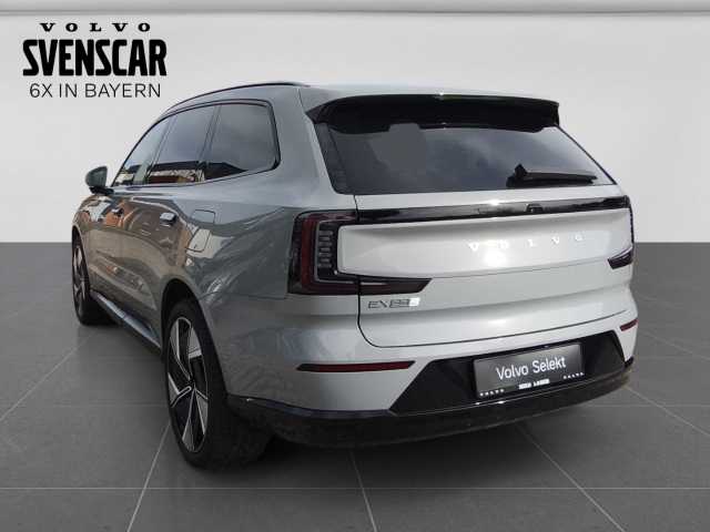Volvo EX90 – Bild 3