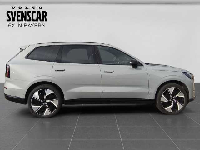 Volvo EX90 – Bild 6