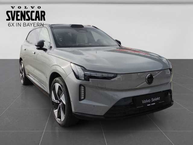 Volvo EX90 – Bild 7