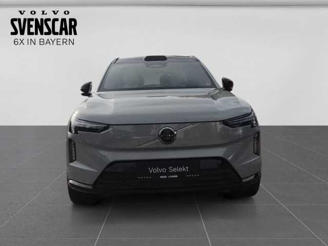 Volvo EX90 – Bild 8