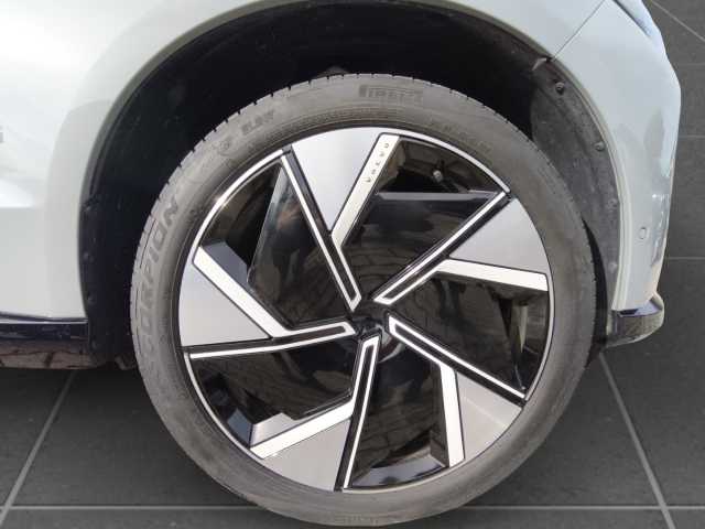 Volvo EX90 – Bild 9