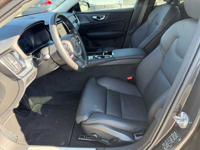 Volvo V60 – Bild 10