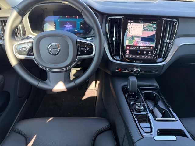 Volvo V60 – Bild 12