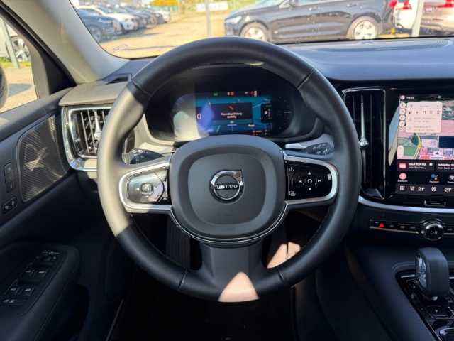 Volvo V60 – Bild 13