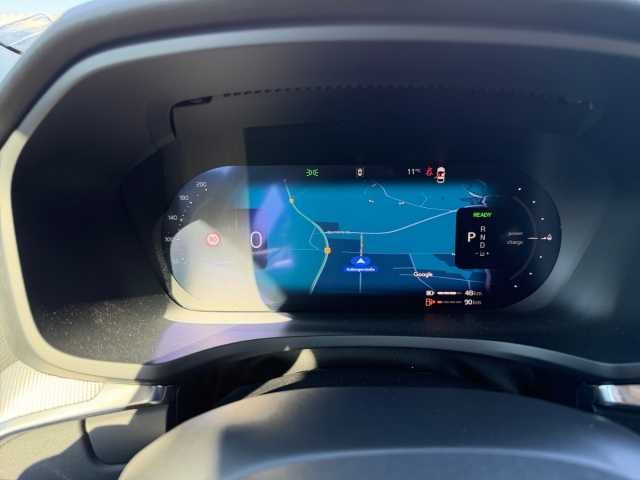 Volvo V60 – Bild 14