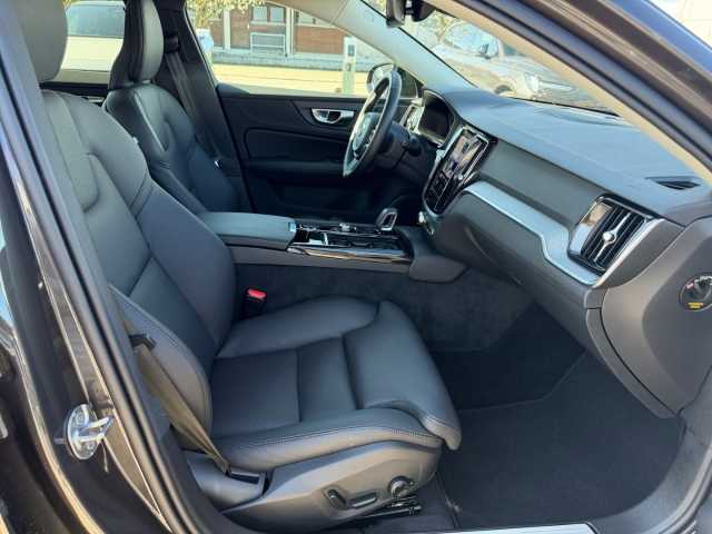 Volvo V60 – Bild 17