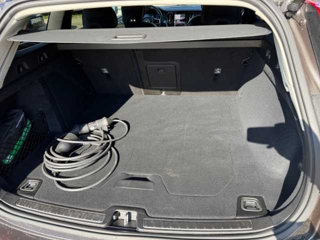 Volvo V60 – Bild 19