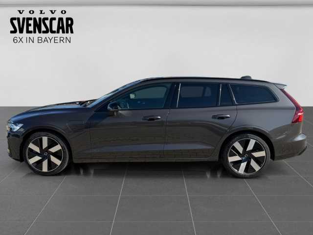 Volvo V60 – Bild 2