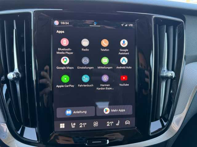 Volvo V60 – Bild 22