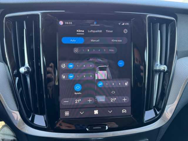 Volvo V60 – Bild 25