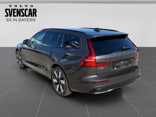 Volvo V60 – Bild 3