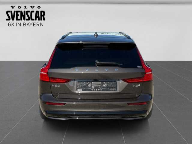 Volvo V60 – Bild 4