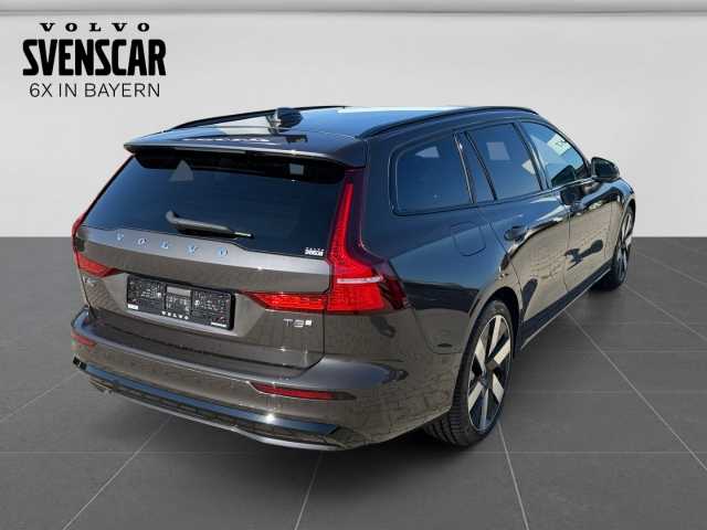 Volvo V60 – Bild 5