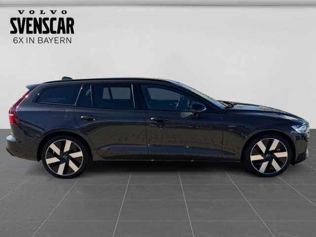 Volvo V60 – Bild 6