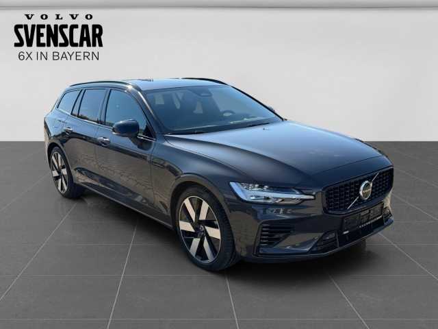 Volvo V60 – Bild 7