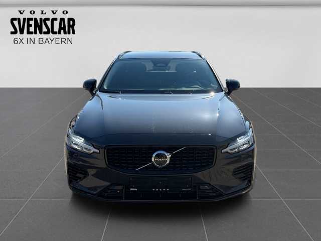 Volvo V60 – Bild 8