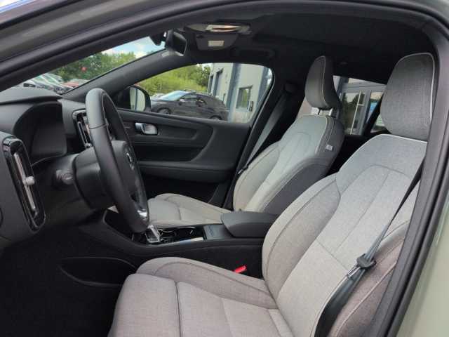 Volvo XC40 – Bild 10