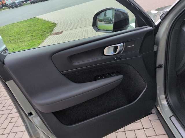 Volvo XC40 – Bild 11