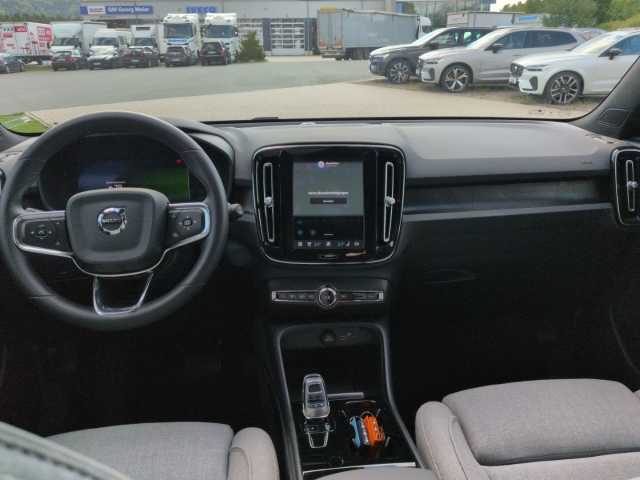 Volvo XC40 – Bild 12