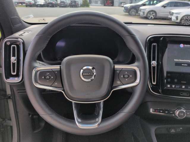 Volvo XC40 – Bild 13