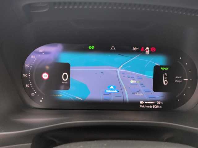 Volvo XC40 – Bild 14