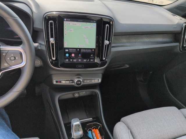 Volvo XC40 – Bild 15