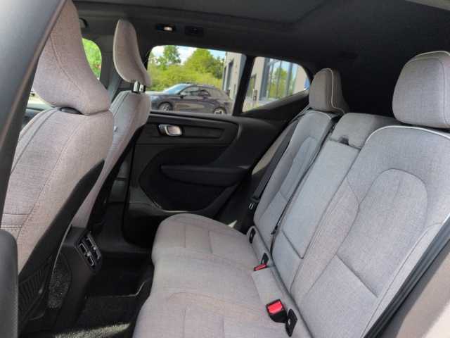 Volvo XC40 – Bild 16