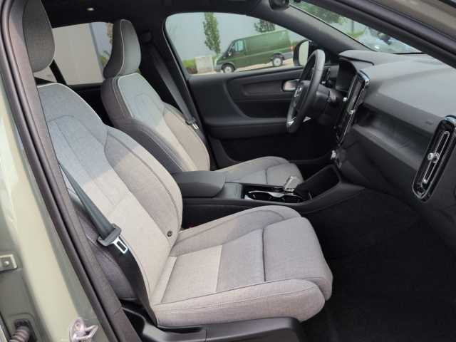 Volvo XC40 – Bild 17
