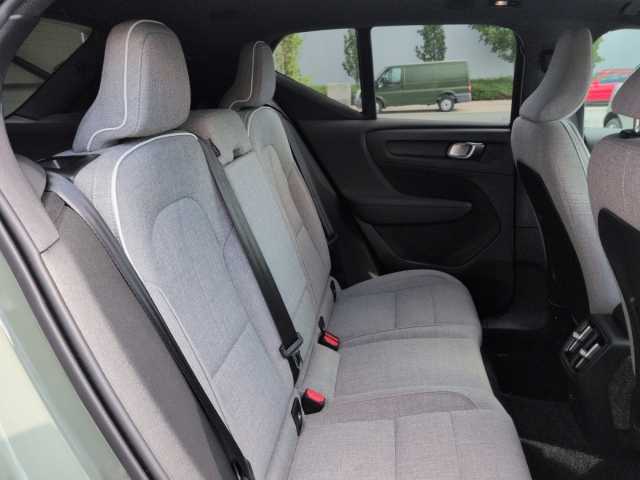 Volvo XC40 – Bild 18