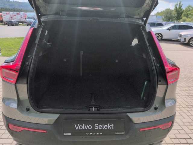 Volvo XC40 – Bild 19