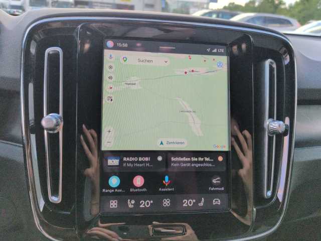 Volvo XC40 – Bild 21