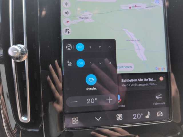 Volvo XC40 – Bild 22