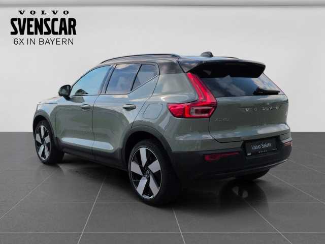 Volvo XC40 – Bild 3