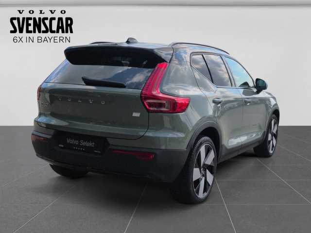 Volvo XC40 – Bild 5