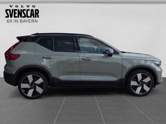 Volvo XC40 – Bild 6