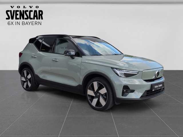 Volvo XC40 – Bild 7