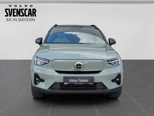 Volvo XC40 – Bild 8