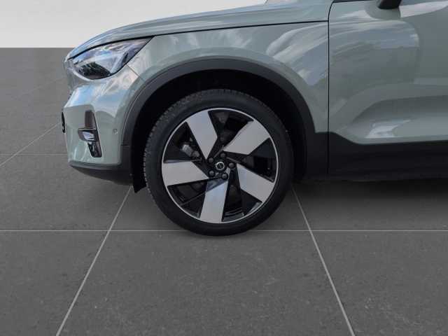 Volvo XC40 – Bild 9