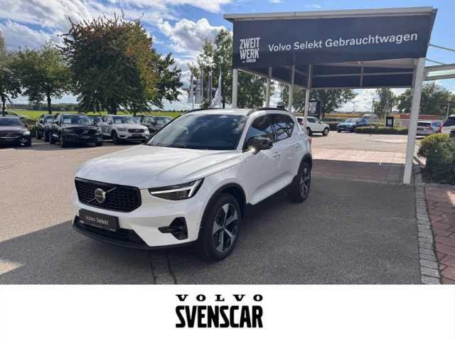 Volvo XC 40
