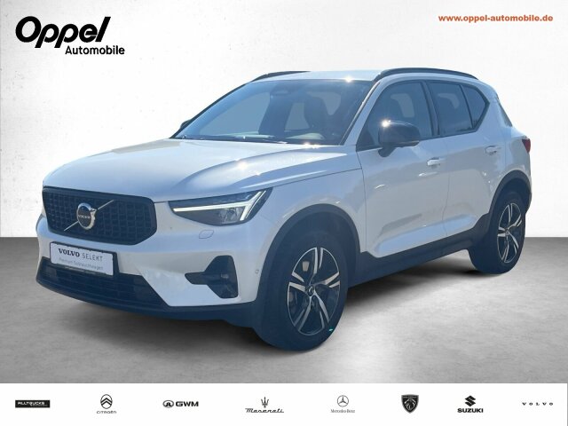Volvo XC 40