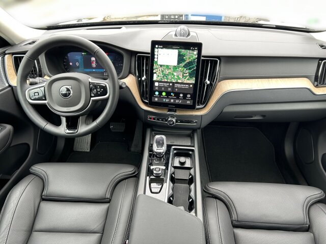 Volvo XC60 – Bild 9