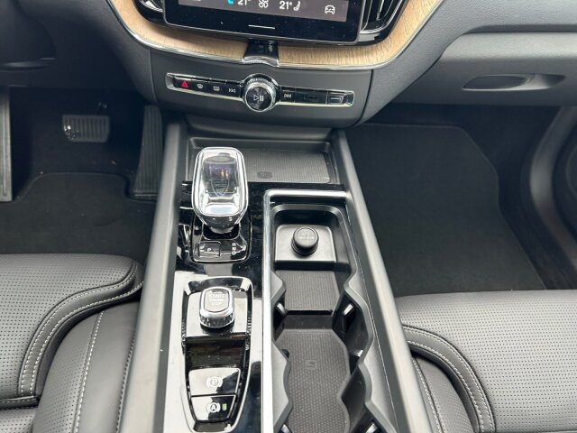 Volvo XC60 – Bild 10