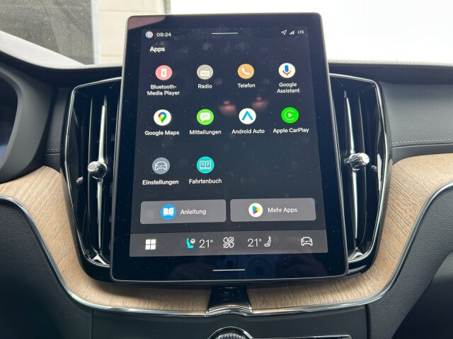 Volvo XC60 – Bild 11