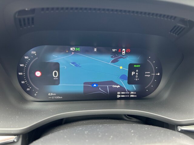 Volvo XC60 – Bild 12