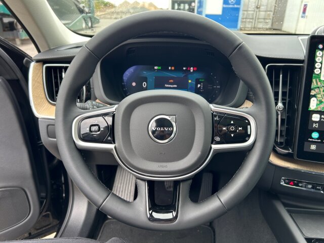 Volvo XC60 – Bild 13