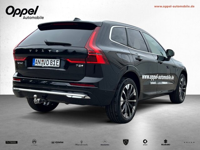 Volvo XC60 – Bild 2