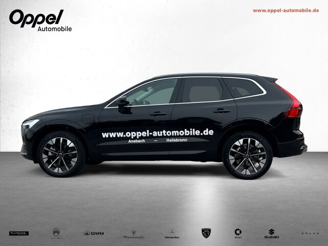 Volvo XC60 – Bild 3
