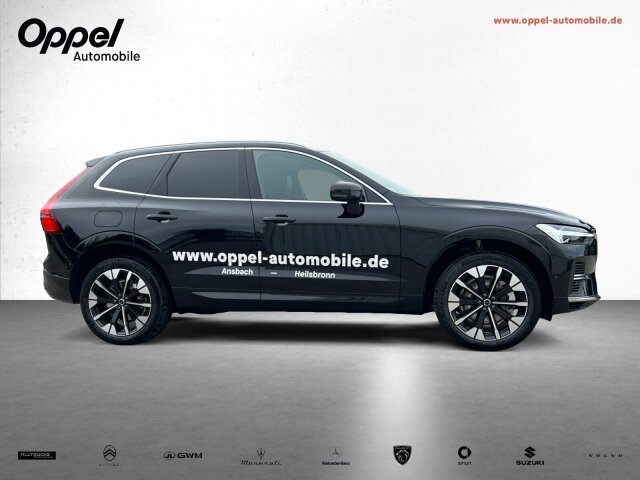 Volvo XC60 – Bild 4